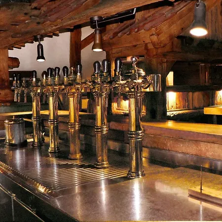 Eulenspiegel - Nichtrauchhotel - Garni