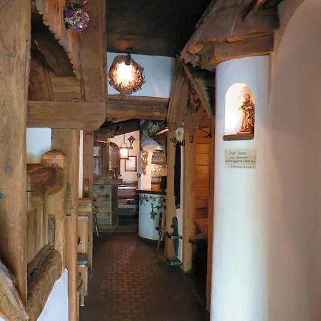 Eulenspiegel - Nichtrauchhotel - Garni Ξενοδοχείο