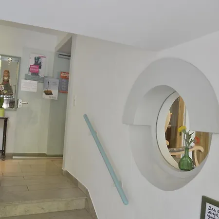 Eulenspiegel - Nichtrauchhotel - Garni Ξενοδοχείο