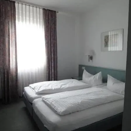 Eulenspiegel - Nichtrauchhotel - Garni Ξενοδοχείο 3*